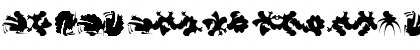 ChinezeDragon LT Std 1 Regular Font ChinezeDragon LT Std 1 Regular Font