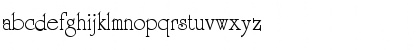 Rockport Regular Font