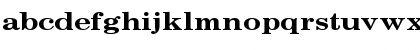 Roosevelt 1 Regular Font Roosevelt 1 Regular Font