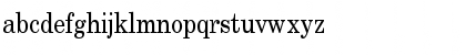 Roosevelt 7 Regular Font Roosevelt 7 Regular Font