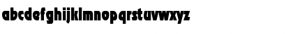 RoostHeavy Cn Regular Font RoostHeavy Cn Regular Font