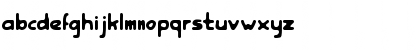Rootfear (demo) Regular Font
