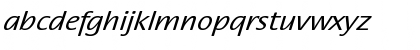 Rosamunde Lt Extended Oblique Regular Font Rosamunde Lt Extended Oblique Regular Font