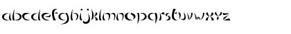 Chinoiseries Regular Font Chinoiseries Regular Font