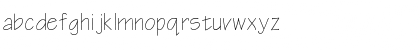 VI KiꮠTr Regular Font VI KiꮠTr Regular Font