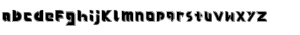 Roundfra DEMO Outline Regular Font