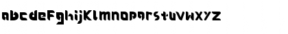 Roundfra DEMO Regular Font