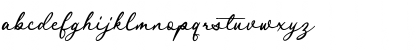 Royal Stamford demo Regular Font