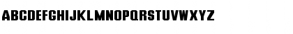 Rsdeusex Wd Regular Font