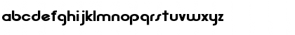 Rsgordon Wd Regular Font