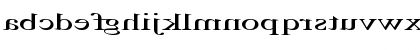 RSTimesMirror Ex Regular Font RSTimesMirror Ex Regular Font