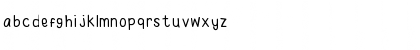 Ruhma Font Regular Font Ruhma Font Regular Font