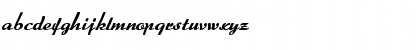 Rumburak Regular Font