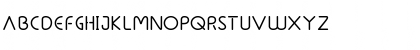Runlion Regular Font Runlion Regular Font