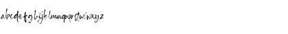 SailRoyals Regular Font