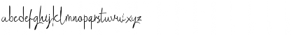 Saithik Regular Font Saithik Regular Font