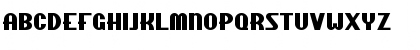 Chippewa Falls NF Regular Font