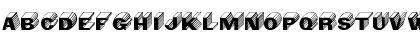 Salter Wd Regular Font