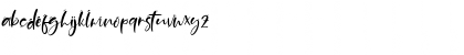 Sand Beach Regular Font