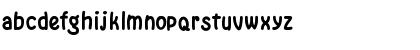 Sandspit Regular Font Sandspit Regular Font