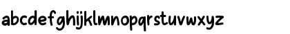 Sans Andreas Bold Font Sans Andreas Bold Font