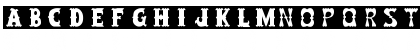 Santa Regular Font
