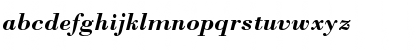 SanteeBoldItali Normal Font SanteeBoldItali Normal Font