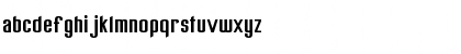 Chiquita Normal Font Chiquita Normal Font