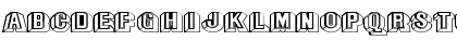 Savannah Fat HW Regular Font Savannah Fat HW Regular Font