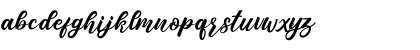 Senada Regular Font