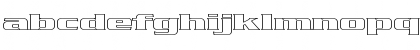 Serpentine-Bold-Bold HE Regular Font