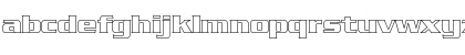 Serpentine-Bold-Bold Hollow Regular Font Serpentine-Bold-Bold Hollow Regular Font
