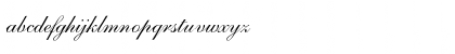 ShelleyAndanteScript-Normal Regular Font ShelleyAndanteScript-Normal Regular Font