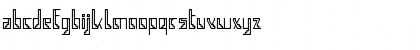Simple racing line map by SPH Regular Font Simple racing line map by SPH Regular Font
