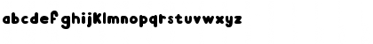 Singularity Regular Font Singularity Regular Font