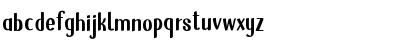 SnowHut Regular Font SnowHut Regular Font