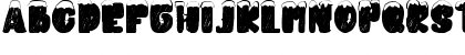 snowkybrush Regular Font snowkybrush Regular Font