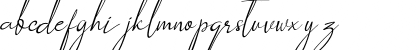 Socialitta Italic Font