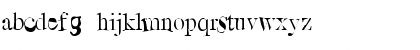 SorryMOM Bold Regular Font SorryMOM Bold Regular Font