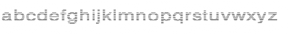 STACKER Bold Regular Font STACKER Bold Regular Font