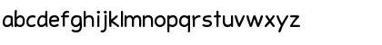 Stanberry Regular Font