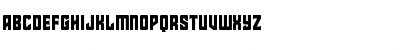 Star Guard Condensed Condensed Font Star Guard Condensed Condensed Font