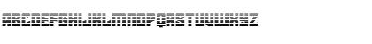 Star Guard Gradient Regular Font Star Guard Gradient Regular Font