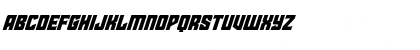 Star Guard Super-Italic Italic Font Star Guard Super-Italic Italic Font