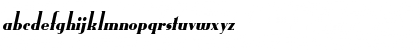 Staraitus Italic Regular Font