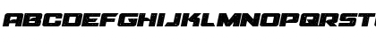 Starcruiser Expanded Semi-Italic Expanded Semi-Italic Font Starcruiser Expanded Semi-Italic Expanded Semi-Italic Font