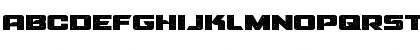 Starcruiser Expanded Expanded Font Starcruiser Expanded Expanded Font