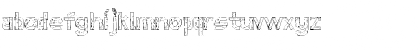 Stardew Valley Regular Font Stardew Valley Regular Font