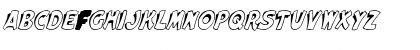 Stewart1 Italic Regular Font Stewart1 Italic Regular Font