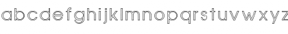 Stockton Ho Regular Font